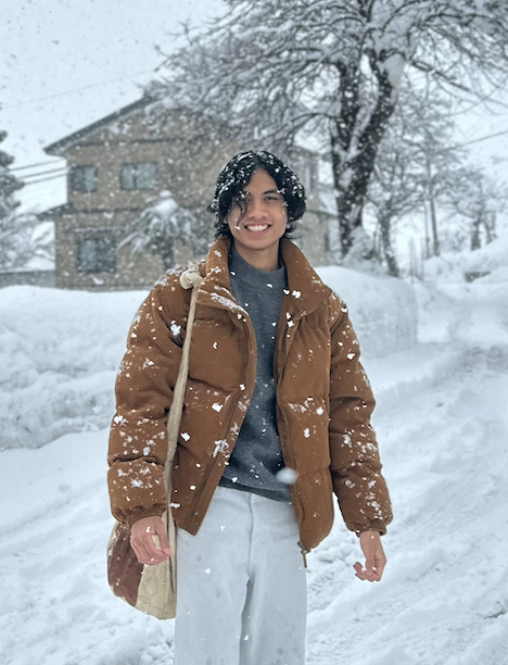 Naimi Nafis